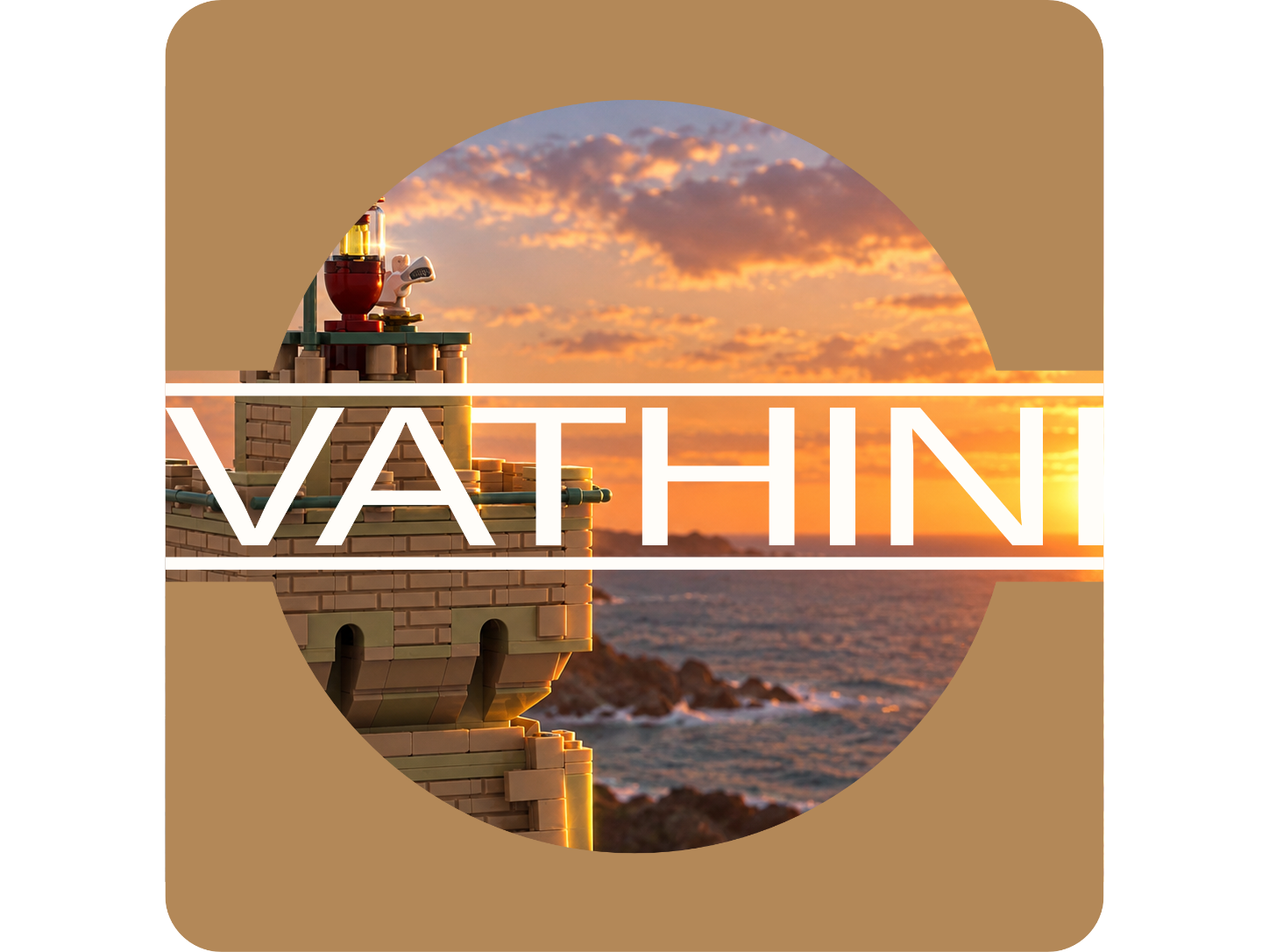 Naissance de VATHINI