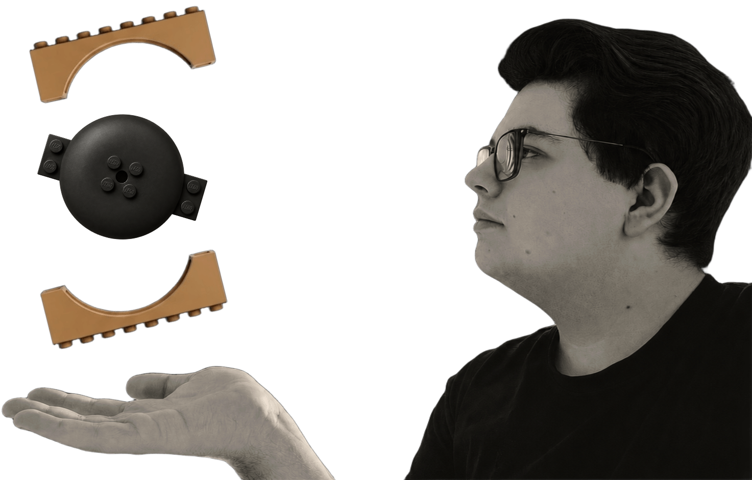Corentin QUÉVA, fondateur de VATHINI